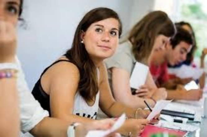 ESL students