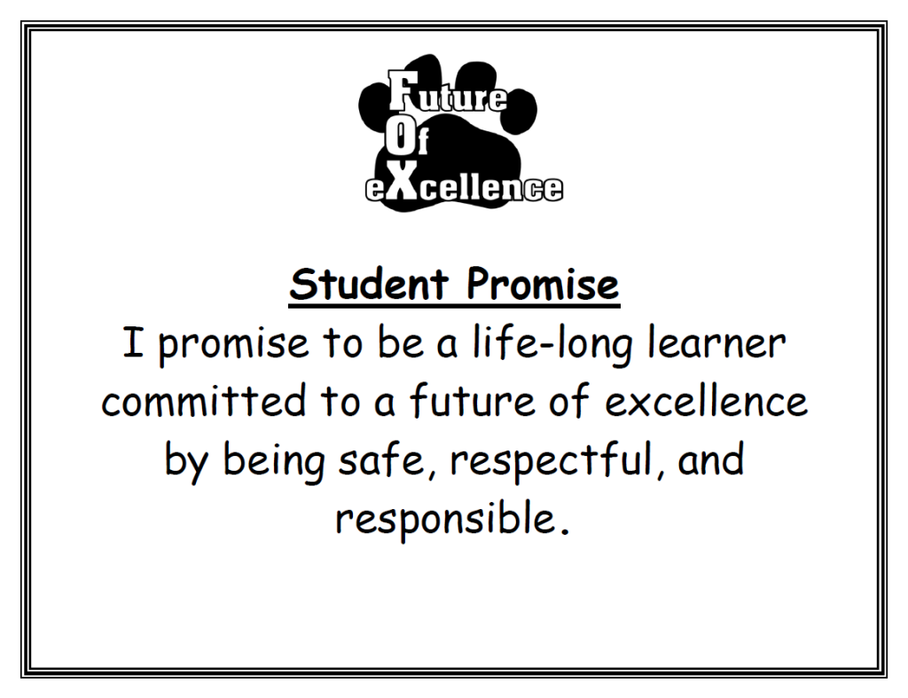 Student Promise
