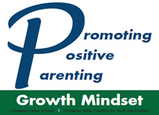 Promoting Positive Parenting - Growth Mindset