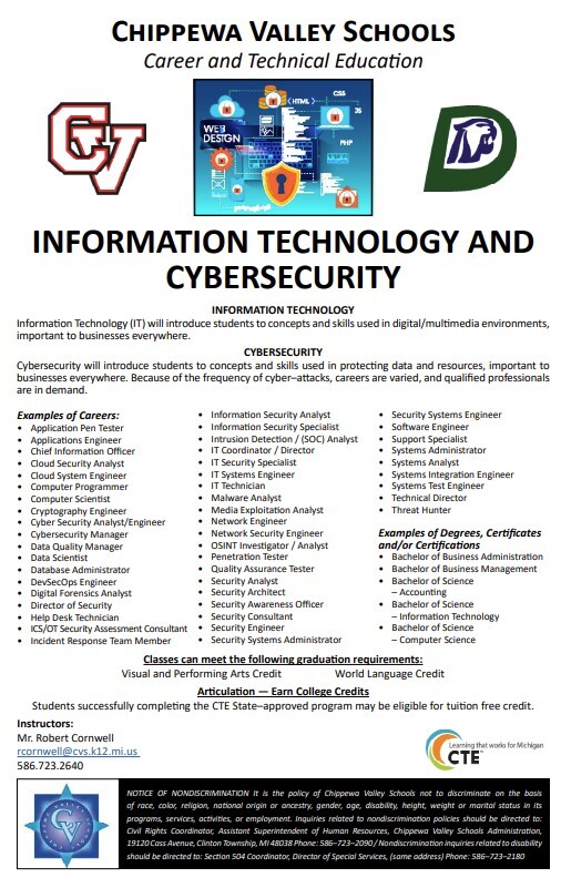 Information Technology