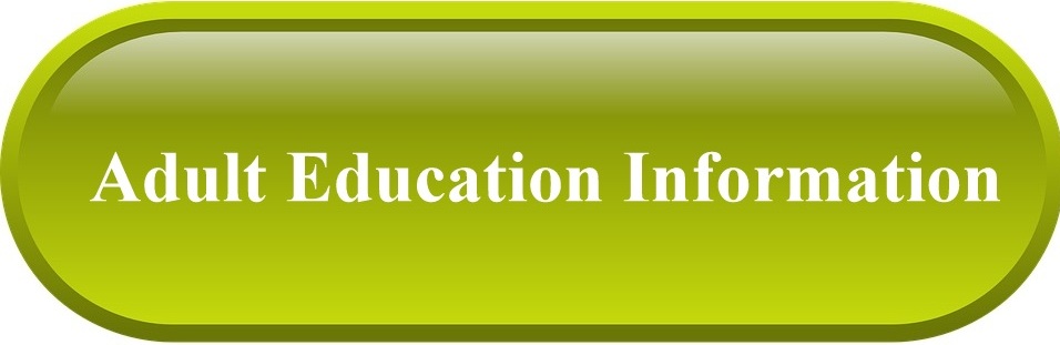 Adult Education Information