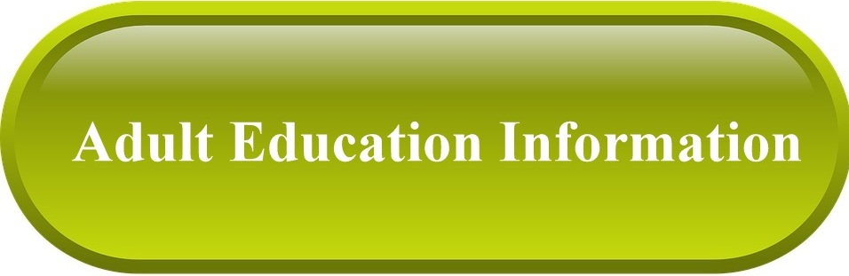 Adult Education Information