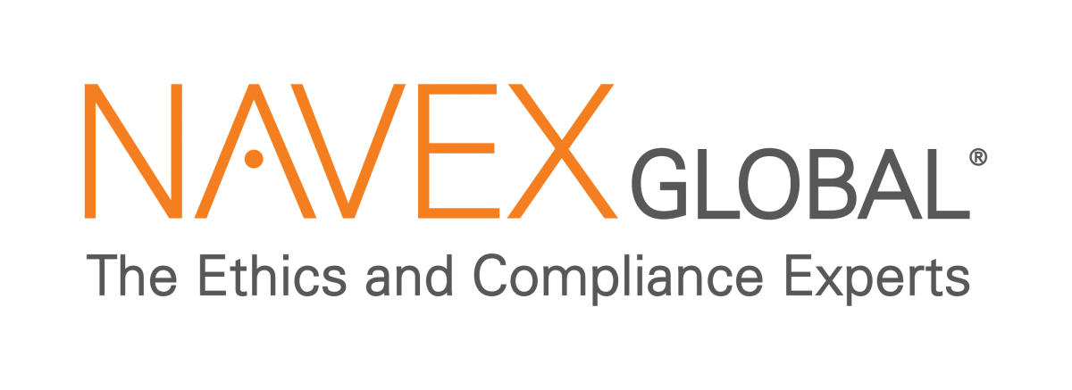 Navex Global - the Ethics and Compliance Experts