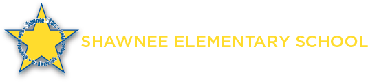 Shawnee Elementary School logo