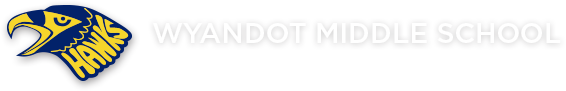 Wyandot Middle School logo