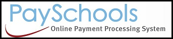 Pay Schools - Online Payment Processing System