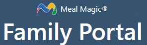 Meal Magic Family Portal